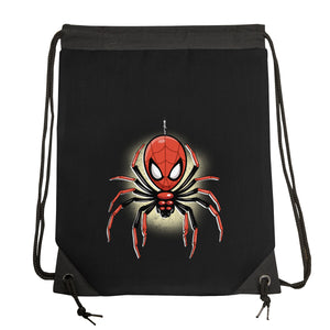 Webslinger From Queens