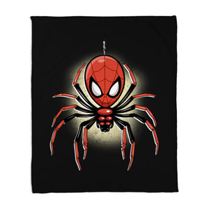 Webslinger From Queens