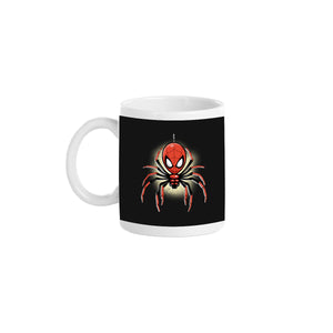 Webslinger From Queens