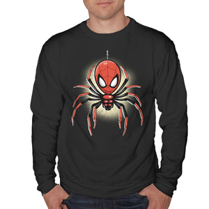 Webslinger From Queens