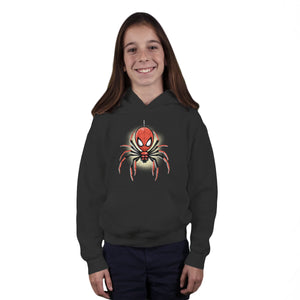 Webslinger From Queens