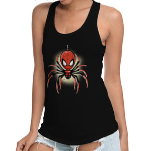 Webslinger From Queens