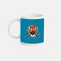 Webslinger From Queens-None-Mug-Drinkware-palmstreet