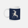 Daughter Number One-None-Mug-Drinkware-turborat14