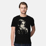 Daughter Number One-Mens-Premium-Tee-turborat14