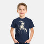 Daughter Number One-Youth-Basic-Tee-turborat14