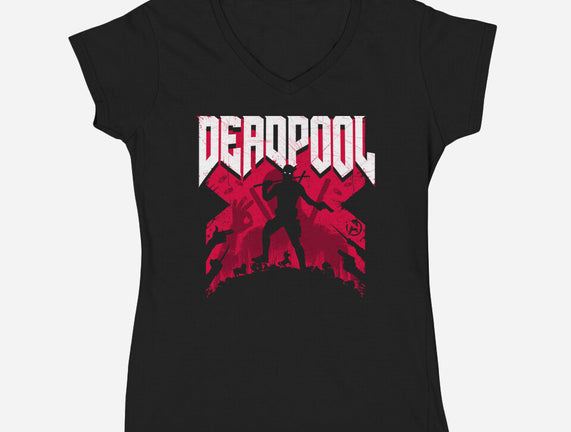 Deadpool Doomsday