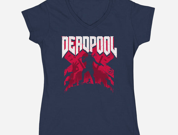Deadpool Doomsday