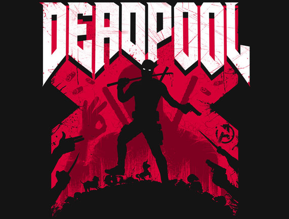 Deadpool Doomsday