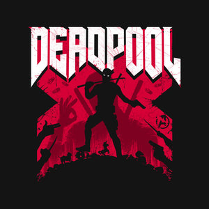 Deadpool Doomsday