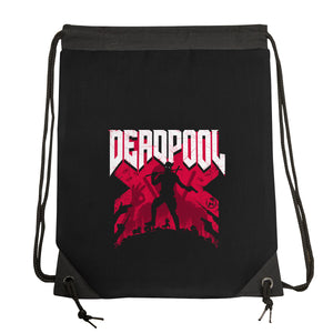 Deadpool Doomsday