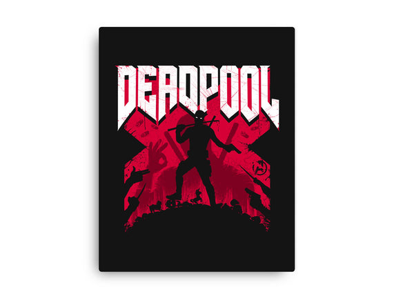 Deadpool Doomsday