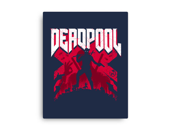 Deadpool Doomsday