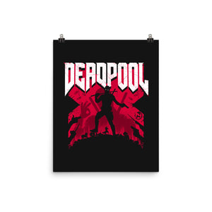 Deadpool Doomsday