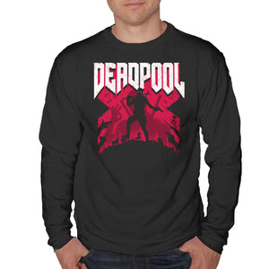 Deadpool Doomsday