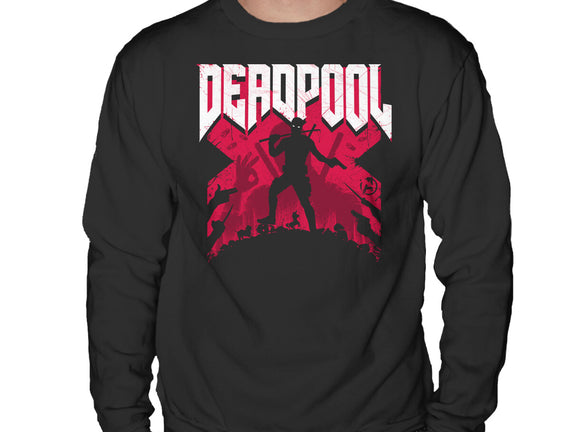 Deadpool Doomsday