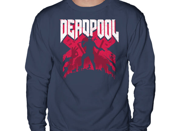 Deadpool Doomsday