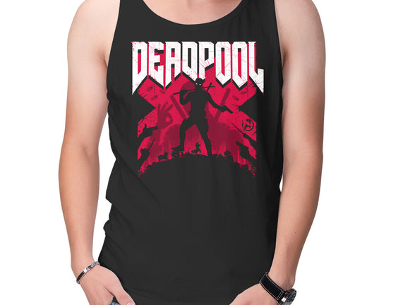 Deadpool Doomsday