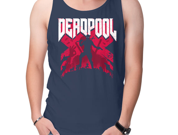 Deadpool Doomsday
