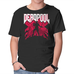 Deadpool Doomsday