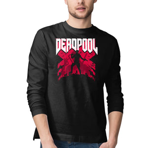 Deadpool Doomsday