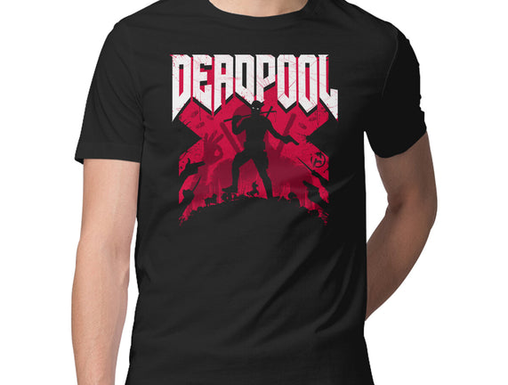 Deadpool Doomsday