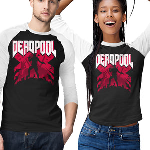 Deadpool Doomsday