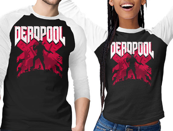 Deadpool Doomsday