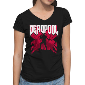 Deadpool Doomsday