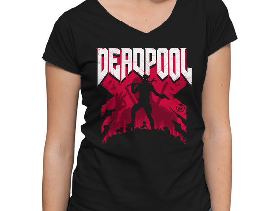 Deadpool Doomsday
