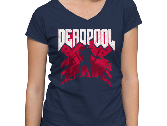 Deadpool Doomsday