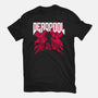 Deadpool Doomsday-Mens-Basic-Tee-rocketman_art