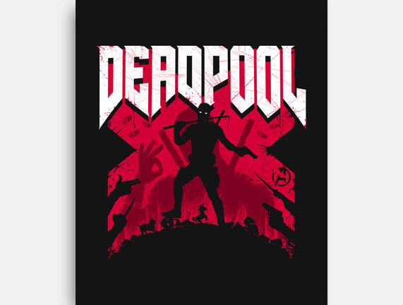 Deadpool Doomsday