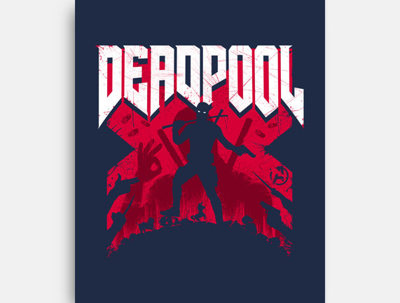 Deadpool Doomsday