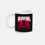 Deadpool Doomsday-None-Mug-Drinkware-rocketman_art