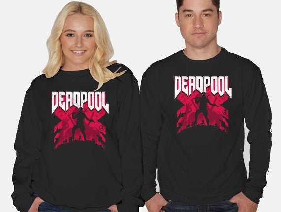 Deadpool Doomsday