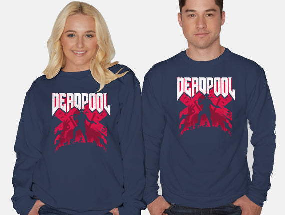 Deadpool Doomsday