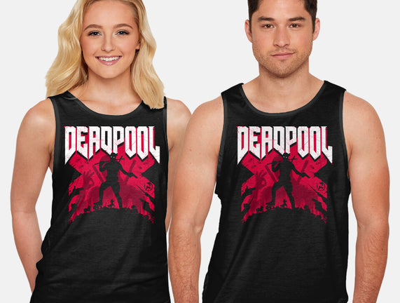 Deadpool Doomsday