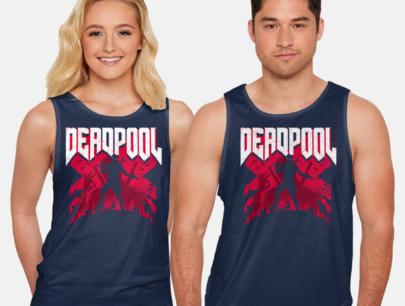 Deadpool Doomsday