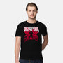 Deadpool Doomsday-Mens-Premium-Tee-rocketman_art
