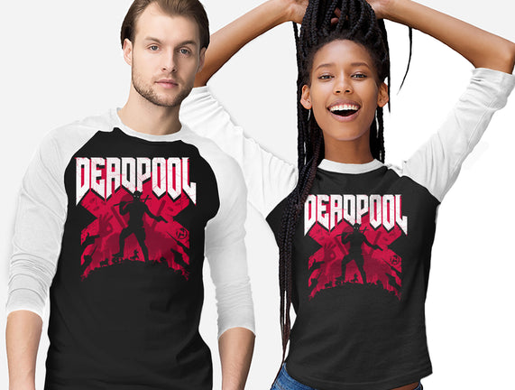 Deadpool Doomsday