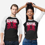 Deadpool Doomsday-Unisex-Baseball-Tee-rocketman_art