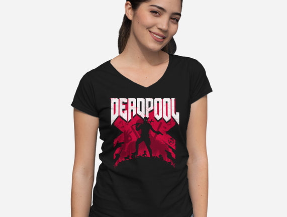 Deadpool Doomsday