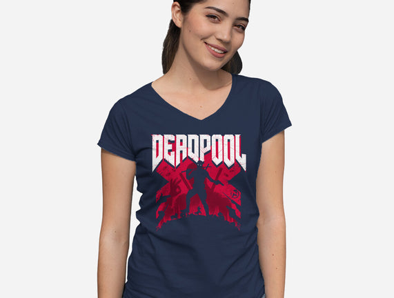 Deadpool Doomsday
