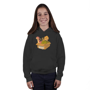 Adopt A Dinosaur