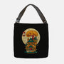Haunted Getaway-None-Adjustable Tote-Bag-krisren28