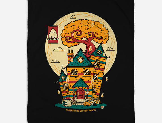 Haunted Getaway