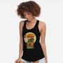 Haunted Getaway-Womens-Racerback-Tank-krisren28