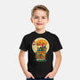 Haunted Getaway-Youth-Basic-Tee-krisren28