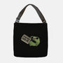 Be Warned-None-Adjustable Tote-Bag-koalastudio